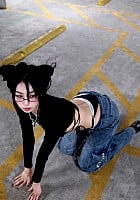 Molly Shen